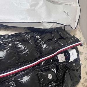 Moncler Montbeliard jacket